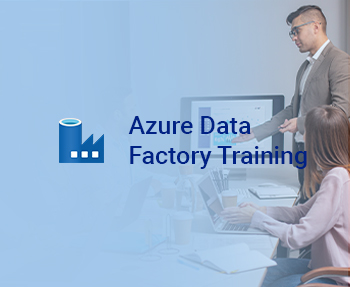 Azure Data Factory classes in pune